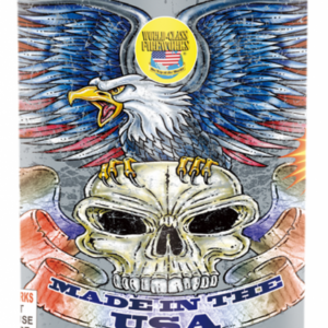 Made in the U.S.A.