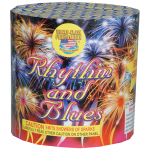 Rhythm & Blues