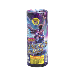 Angel's Kiss (Noiseless) Fountain Firework