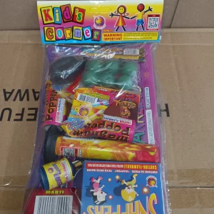 Kids Corner Assortment