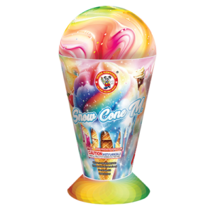 Snow Cone M.